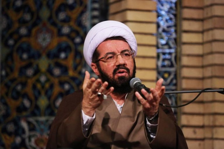 مسعود عالی