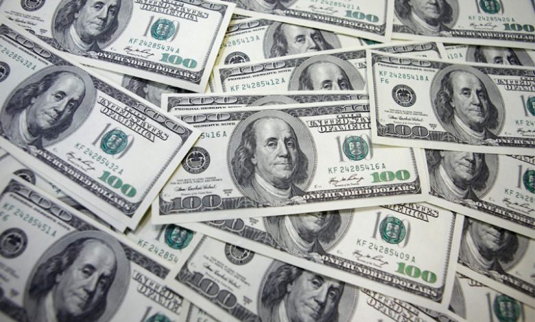 نرخ دلار و ارز در 1401