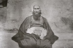 حکمت و سیاست در حکیم حاج ملاهادی سبزواری