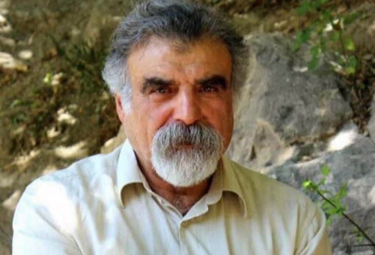 علی رضاقلی