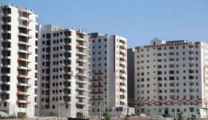 مسکن در بورس