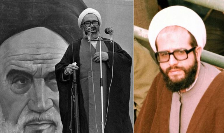 دو خاطرهی تلخ آیت الله منتظری از رفتار ری شهری