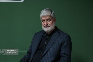 علی مطهری