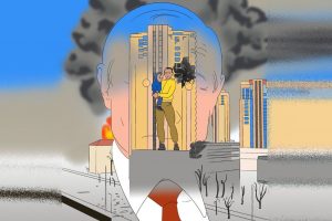 دو خطای محاسباتی پوتین از دید یک مورخ