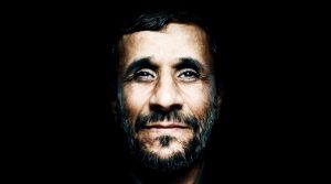 محمود احمدی نژاد