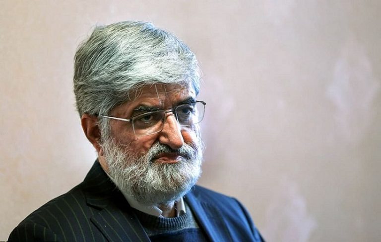 علی مطهری