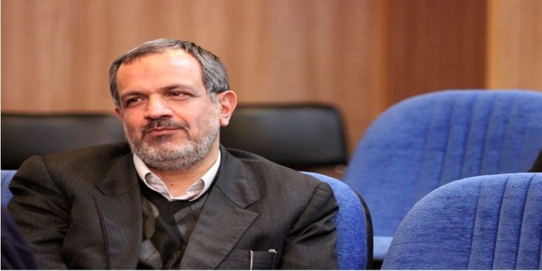 احمد مسجد جامعی