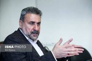 فلاحت‌پیشه: مرز ایران و اقلیم کردستان مرز خویشاوندی است، نباید شاهد موشک‌باران آن باشیم