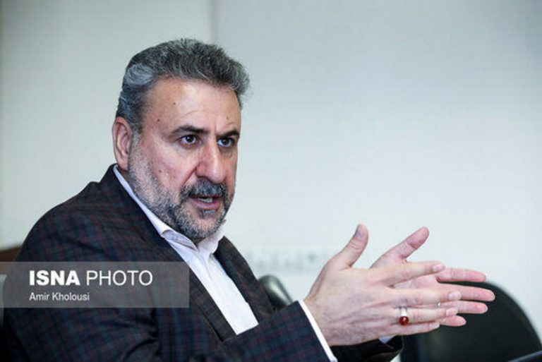 فلاحت‌پیشه: مرز ایران و اقلیم کردستان مرز خویشاوندی است، نباید شاهد موشک‌باران آن باشیم