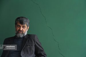 مهدی نصیری