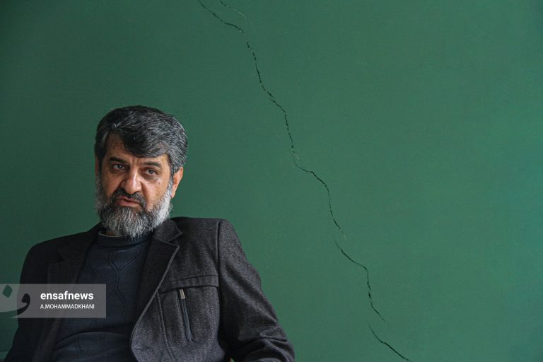 مهدی نصیری