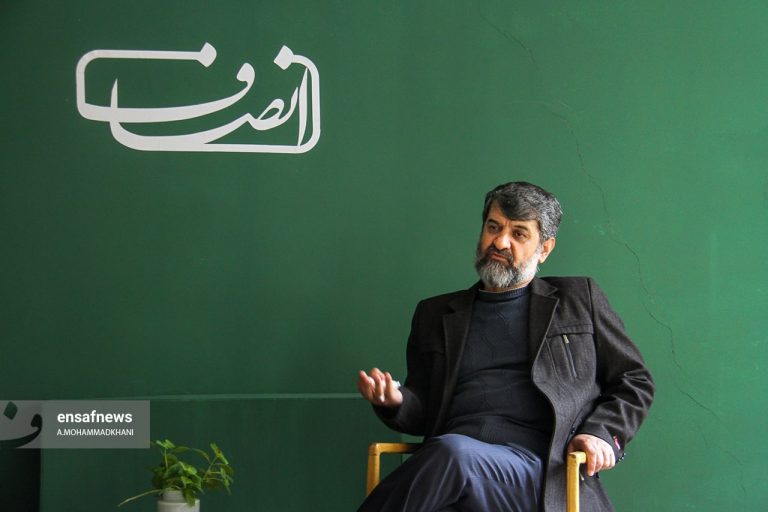 مهدی نصیری