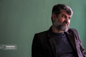 مهدی نصیری