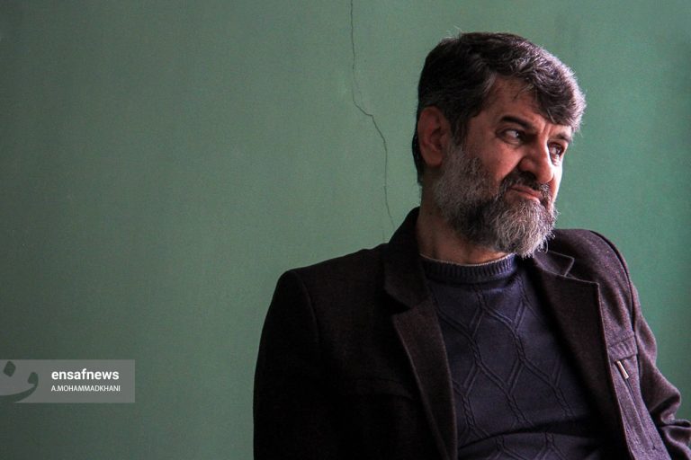 مهدی نصیری