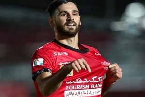 بازگشت نوراللهی به پرسپولیس ؛ کورسوی امید در روزهای تلخ برای سرخ‌پوشان