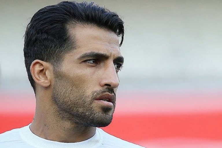 ستاره پرسپولیس