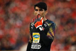 بیرانوند در پرسپولیس ؛ عملیات غیر ممکن