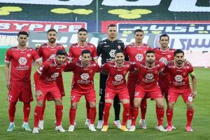 قرض ده میلیاردی پرسپولیس