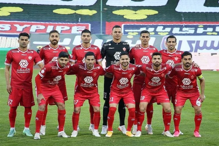 قرض ده میلیاردی پرسپولیس