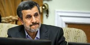 محمود احمدی نژاد