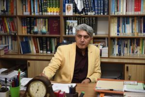 محمد هادی جعفر پور