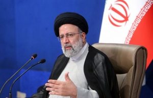ابراهیم رئیسی