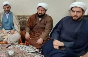 طلبه‌های مظلوم قربانی خشم کور و تیغ عریان!