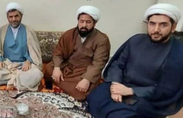 طلبههای مظلوم قربانی خشم کور و تیغ عریان!