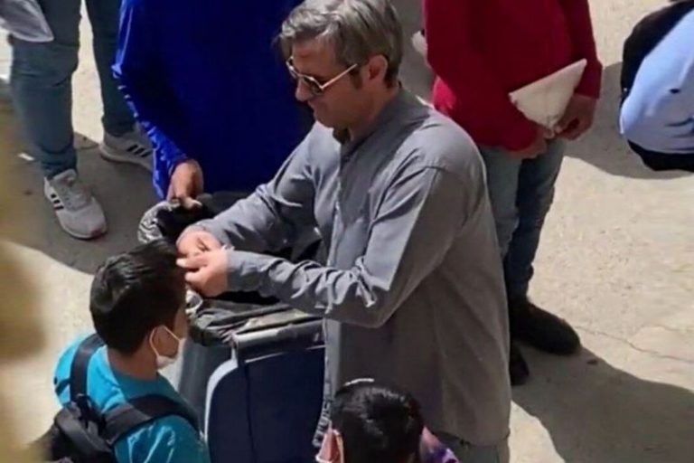 بهنجارسازی قدرت؛ تأملی بر نهاد مدرسه و الهیات شکنجه