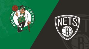 پخش زنده بسکتبال بوستون سلتیکس بروکلین نتس پلی‌آف NBA