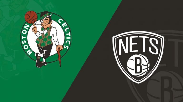 پخش زنده بسکتبال بوستون سلتیکس بروکلین نتس پلی‌آف NBA