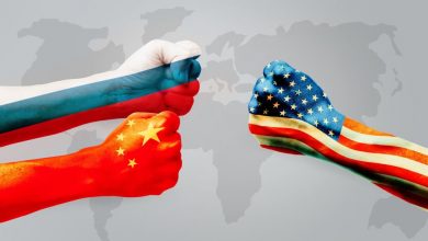 اتحاد چین و روسیه در کمپین جهانی نشر اطلاعات نادرست