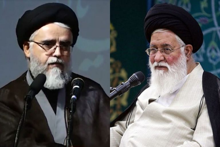 واکنش آیت الله مرتضوی به ادعای علم الهدی: مسواک بزنید!
