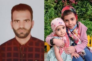 شهادت فرزند جانشین فرمانده سپاه سلمان سیستان و بلوچستان