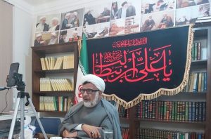 می‌گفتند زیر عمامه هاشمی داس و چکش است!