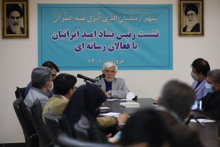 عارف: تیم فعلی برای احیای برجام جشن هم می‌گیرد!