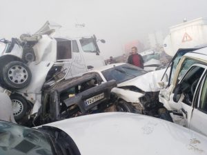 تصادف