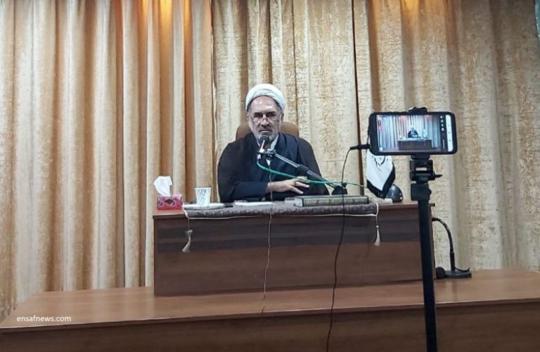 مهراب صادق‌نیا: روحانیت یکدست نیست