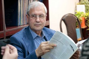 علی ربیعی