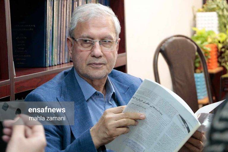 علی ربیعی