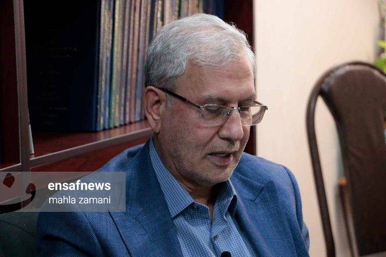علی ربیعی