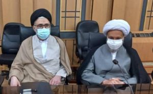 وزیر اطلاعات: اماکن مذهبی مورد توجه تکفیری‌هاست