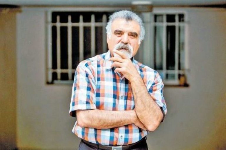 علی رضاقلی