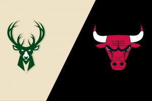 پخش زنده شیکاگو بولز میلواکی باکس پلی‌آف NBA