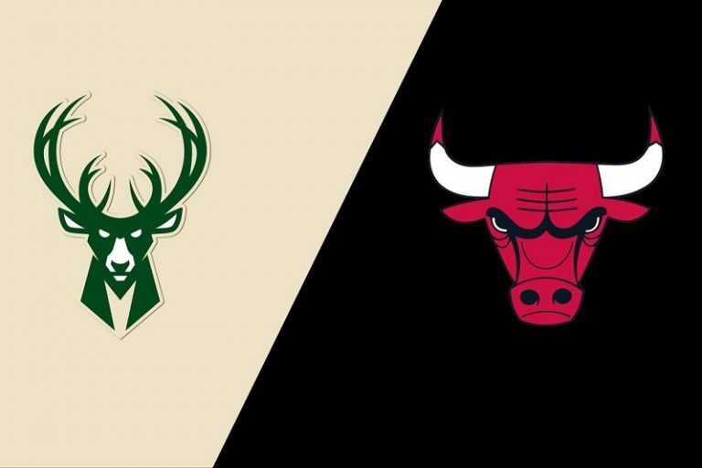 پخش زنده شیکاگو بولز میلواکی باکس پلی‌آف NBA