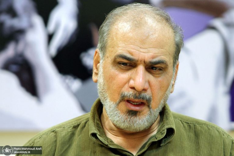 داوود سلیمانی
