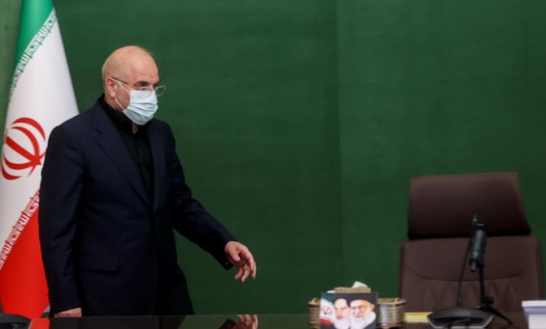 دلواپسی خبرگزاری فارس از شکاف میان قالیباف و جبهه پایداری