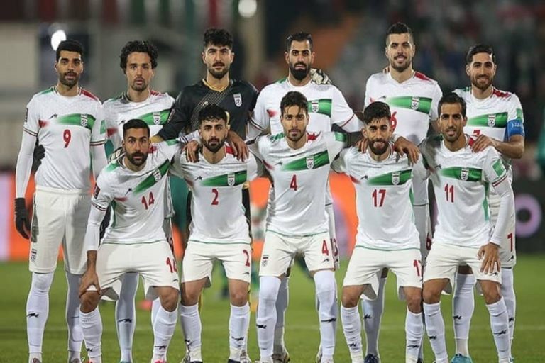 لغو بازی تیم ملی با برزیل و آرژانتین