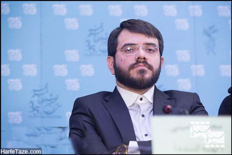 تهیهکنندهی گاندو در تیم همراه رئیسی در نیویورک