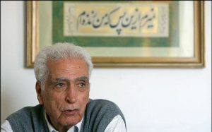 پیام تسلیت خاتمی در پی درگذشت محمدعلی اسلامی ندوشن